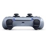 PS5 Dualsense Wireless Controller Sterling Silver