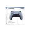 PS5 Dualsense Wireless Controller Sterling Silver