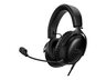 HyperX gaming slušalice Cloud III Gaming Headset (Black)