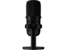 HyperX gaming mikrofon Solo Cast USB Microphone Black