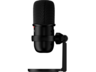 HyperX gaming mikrofon Solo Cast USB Microphone Black