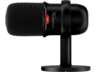 HyperX gaming mikrofon Solo Cast USB Microphone Black