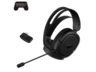 ASUS gaming slušalice TUF gaming H1 Virtual 7.1 surround sound, wireless
