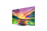 LG QNED televizor 50QNED813RE, 4K Ultra HD, Smart TV, WebOS, α7 AI procesor 4K Gen6​, ThinQ AI, 120 Hz, AI Super Upscaling 4K, Crno-Sivi  **MODEL 2023**