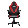Trust gaming stolica GXT 703R RIYE, crvena boja