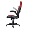 Trust gaming stolica GXT 703R RIYE, crvena boja