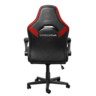 Trust gaming stolica GXT 703R RIYE, crvena boja