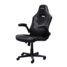 Trust gaming stolica GXT 703 RIYE, crna boja