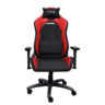 Trust gaming stolica GXT 714R RUYA, crvena, udobna, podesiv ergonomska, eko materijal