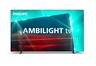 PHILIPS OLED televizor 65OLED718/12, 4K Ultra HD, Smart TV, Android, Google TV™, Ambilight, VRR 120 Hz, Metalni okvir   **IZLOŽBENI MODEL**