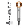 Dyson fen za kosu HD07 Supersonic  Bright Nickel/Bright Copper
