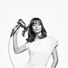 Dyson fen za kosu HD07 Supersonic  Bright Nickel/Bright Copper