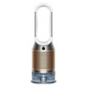 Dyson pročišćivač ovlaživač i ventilator PH04 Formaldehyde White/Gold