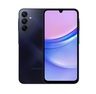 Samsung Galaxy A15 mobitel, SM-A155FZKDEUC, 4+128 GB, Black