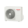 TOSHIBA klima uređaj RAS-B13E2KVG-E/RAS-13E2AVG-E Seiya