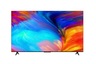 TCL LED televizor 43P631, 4K Ultra HD, Smart TV, Android, HDR 10, HDMI 2.1, Google TV