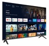 TCL LED televizor 40S5400A, Full HD, Smart TV, Android, HDR10, Slim dizajn, Crni