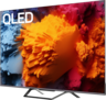 TESLA QLED televizor Q65S939GUS, 4K Ultra HD, Smart TV, Android, GOOGLE TV, HDR10, Silver