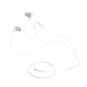 JBL slušalice In-ear ENDURANCE RUN 2 WHITE