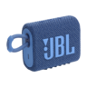 JBL prijenosni bluetooth zvučnik GO 3 ECO BLUE