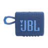JBL prijenosni bluetooth zvučnik GO 3 ECO BLUE