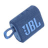 JBL prijenosni bluetooth zvučnik GO 3 ECO BLUE