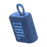 JBL prijenosni bluetooth zvučnik GO 3 ECO BLUE