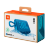 JBL prijenosni bluetooth zvučnik GO 3 ECO BLUE