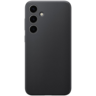 Samsung Galaxy S24+ Vegan Leather Case Black, GP-FPS926HCABW
