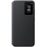 Maska za Samsung Galaxy S24+ Smart View Wallet Case Black, EF-ZS926CBEGWW