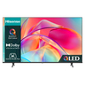 Hisense QLED televizor 50E7KQ, 4K Ultra HD, Smart TV, Dolby Vision, HDR, Crni  **MODEL 2023**