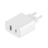 Xiaomi punjač 33W + 3A Type C kabal (MDY-11-EZ)