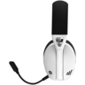 CANYON gaming slušalice Ego GH-13W, Gaming BT headset + virtual 7.1 Surround Sound, Bijele