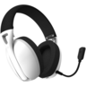 CANYON gaming slušalice Ego GH-13W, Gaming BT headset + virtual 7.1 Surround Sound, Bijele
