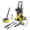 Karcher visokotlačni perač K 5 Home / 1.180-637.0