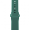 Next One Sport Band for Apple Watch 42/44/45mm - Pine Green