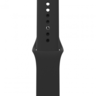 Next One Sport Band for Apple Watch 42/44/45mm - Black