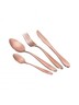 Berlinger Haus pribor za jelo 24/1 Rose Gold Collection BH/2213