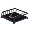 Berlinger Haus držač za salvete Black Rose Collection BH/6768