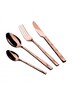 Berlinger Haus pribor za jelo 24/1 Rose Gold Collection BH/2621A