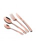 Berlinger Haus pribor za jelo 24/1 Rose Gold Collection BH/2637A