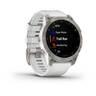 GARMIN EPIX 2 pametni sat, Sapphire White Titanium, 47mm, 010-02582-21