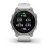 GARMIN EPIX 2 pametni sat, Sapphire White Titanium, 47mm, 010-02582-21