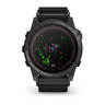 GARMIN Tactix 7 PRO Solar pametni sat, 51mm,  010-02704-11
