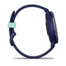 GARMIN Vivoactive 5 Captain Blue pametni sat, Metalic Blue, 010-02862-12