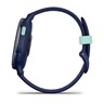 GARMIN Vivoactive 5 Captain Blue pametni sat, Metalic Blue, 010-02862-12