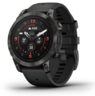 GARMIN EPIX PRO g2 pametni sat, 47mm, Sapphire Carbon Gray DLC Tit. Black, 010-02803-11