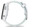 GARMIN Forerunner 265S Music Whitestone pametni sat, 42mm, 010-02810-14