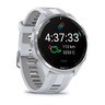 GARMIN Forerunner 965 Whitestone pametni sat, 010-02809-11
