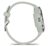 GARMIN Venu 3S pametni sat, Silver Sage Gray, 41mm, 010-02785-01